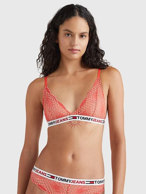 Tommy Jeans Tommy Jeans Сутиен Cherven