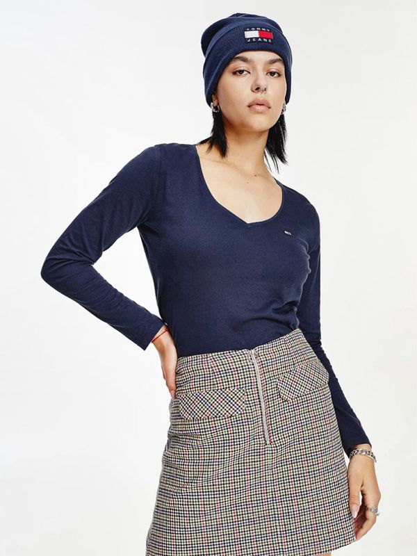 Tommy Jeans Tommy Jeans T-shirt Sin