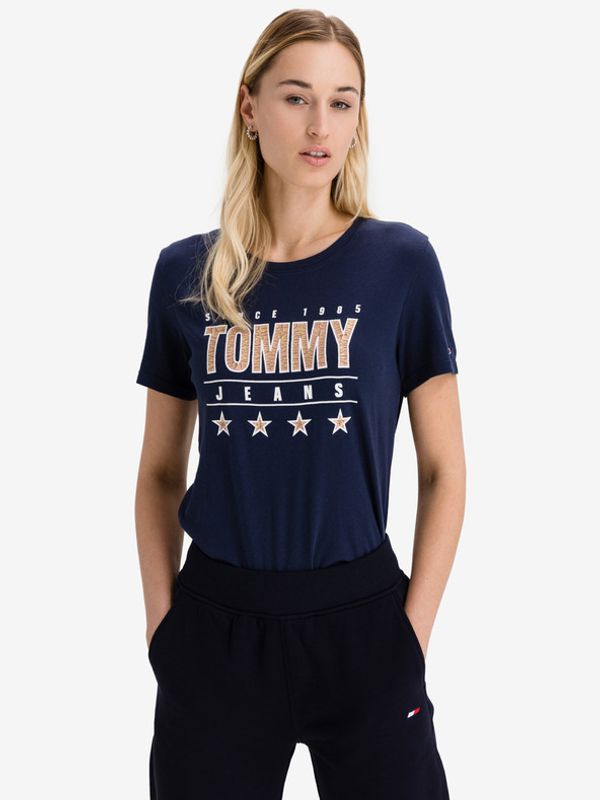Tommy Jeans Tommy Jeans T-shirt Sin