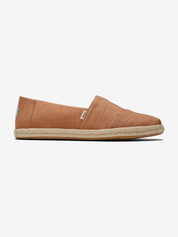 TOMS TOMS Еспадрили Kafyav