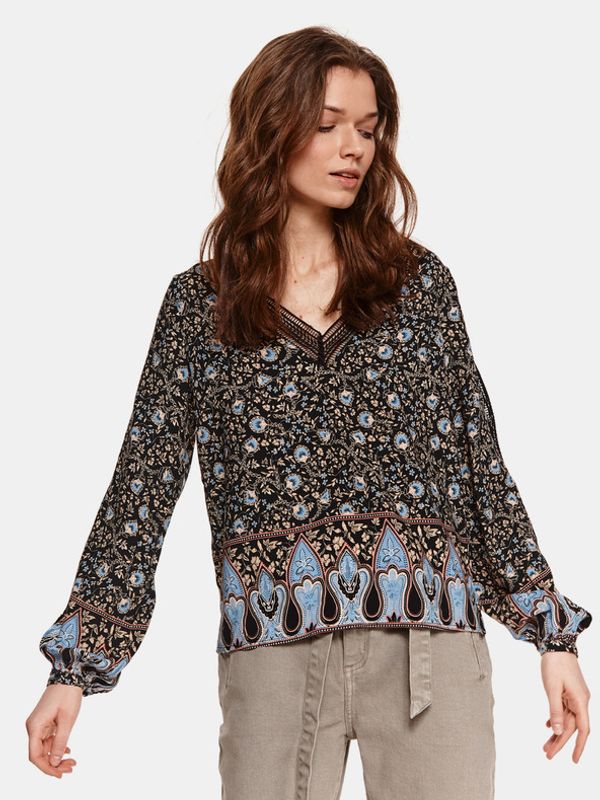 TOP SECRET TOP SECRET Блуза Cheren