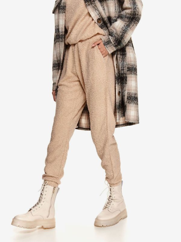 TOP SECRET TOP SECRET Долнище Bezhov