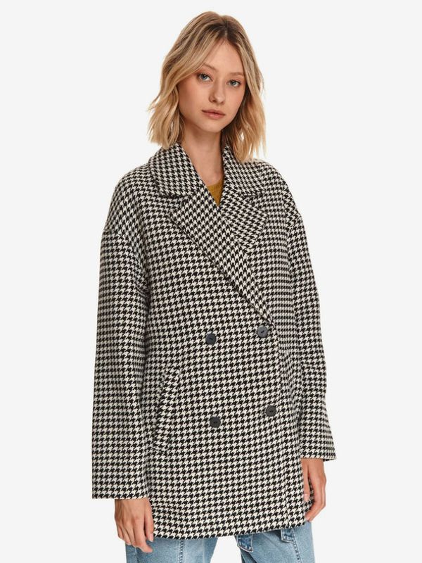 TOP SECRET TOP SECRET Палто Cheren