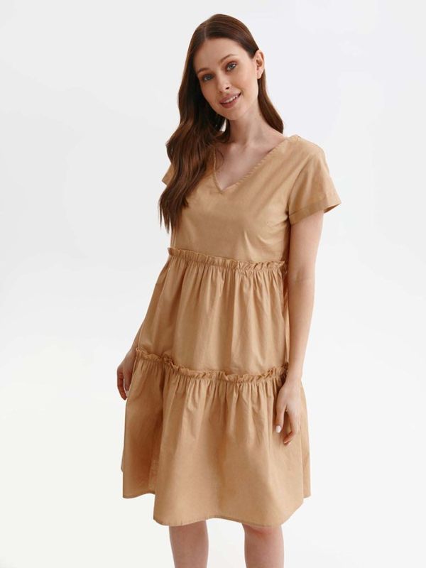 TOP SECRET TOP SECRET Рокля Bezhov