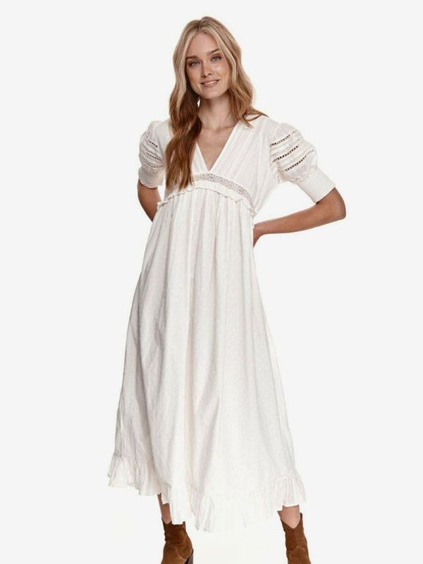 TOP SECRET TOP SECRET Рокля Byal