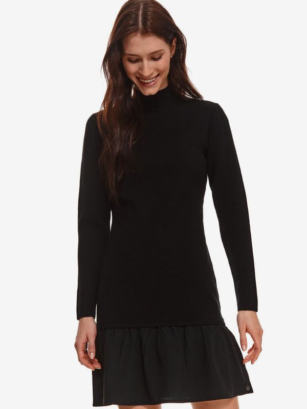 TOP SECRET TOP SECRET Рокля Cheren