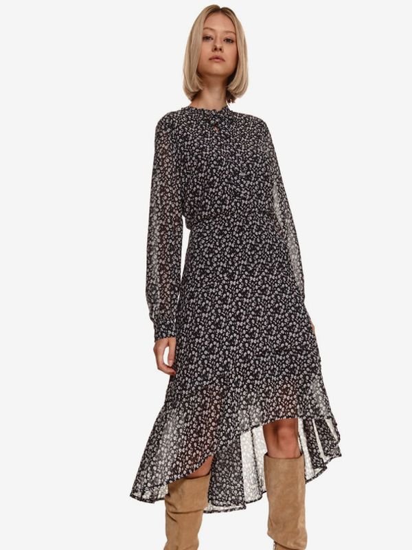 TOP SECRET TOP SECRET Рокля Cheren