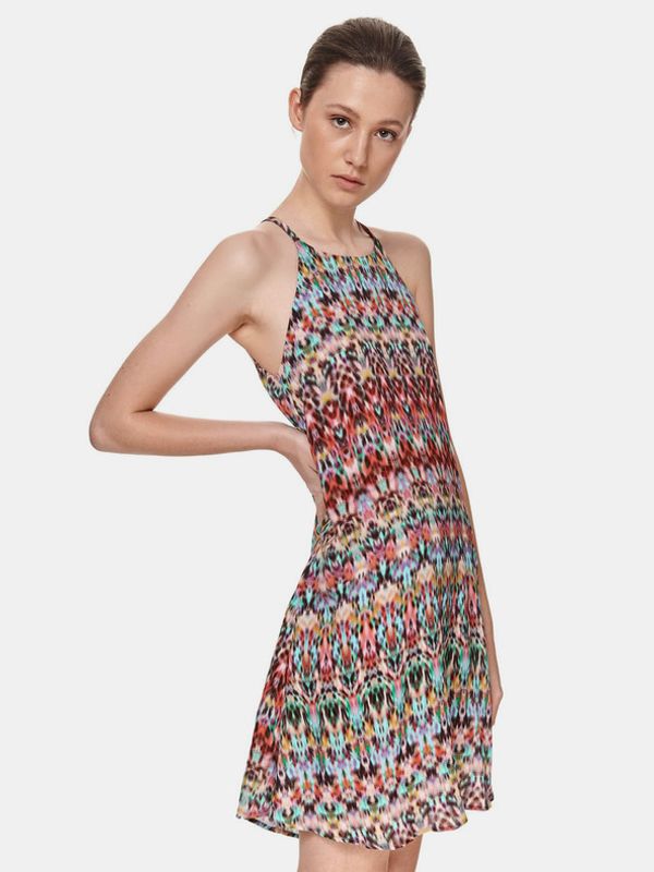 TOP SECRET TOP SECRET Рокля Cherven