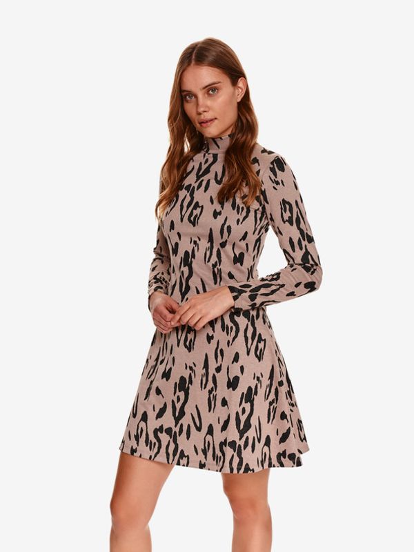 TOP SECRET TOP SECRET Рокля Kafyav