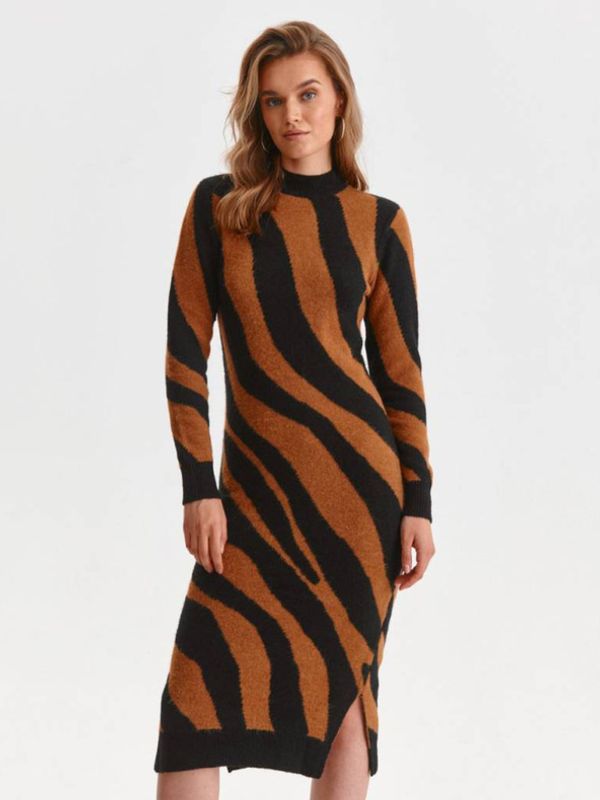 TOP SECRET TOP SECRET Рокля Kafyav