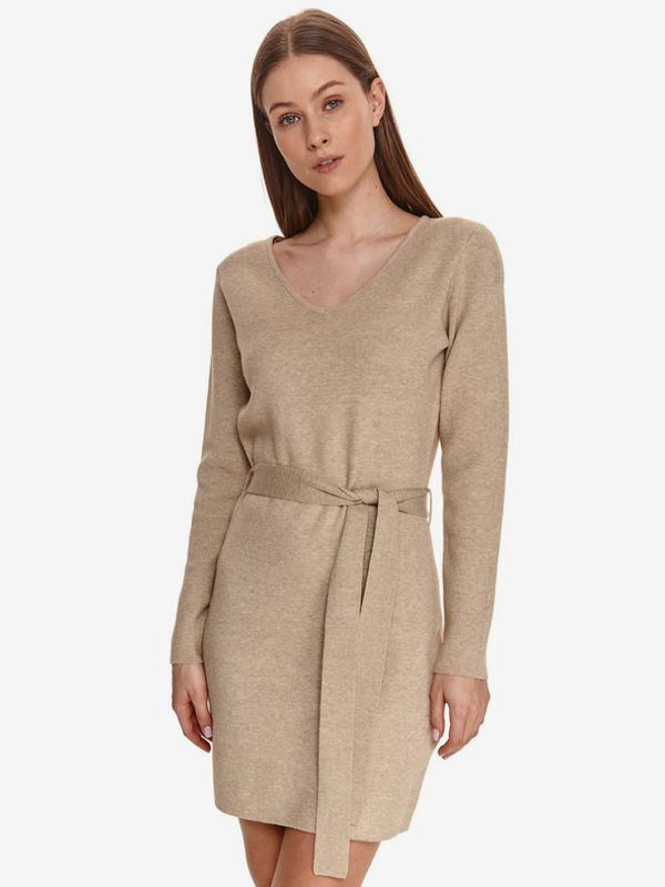 TOP SECRET TOP SECRET Рокля Kafyav