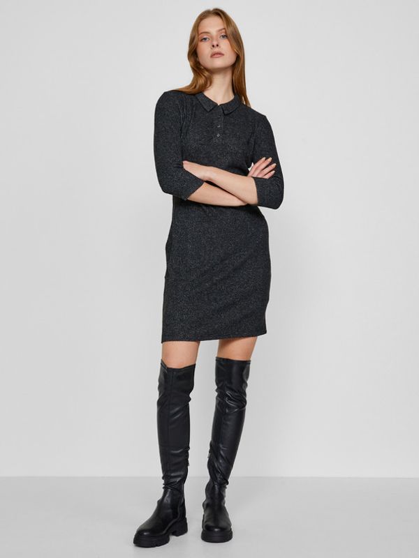 TOP SECRET TOP SECRET Рокля Siv