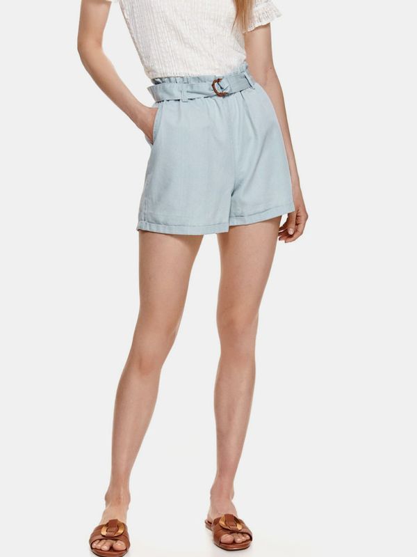 TOP SECRET TOP SECRET Шорти Sin