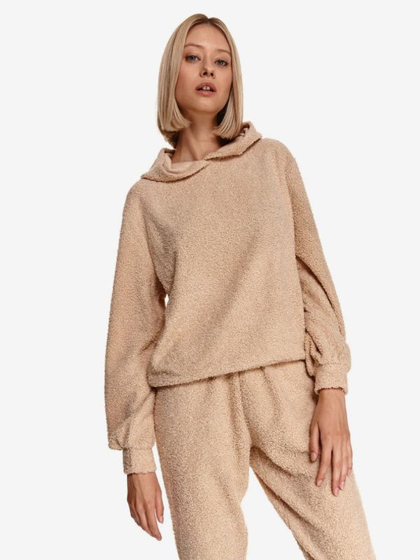 TOP SECRET TOP SECRET Sweatshirt Bezhov