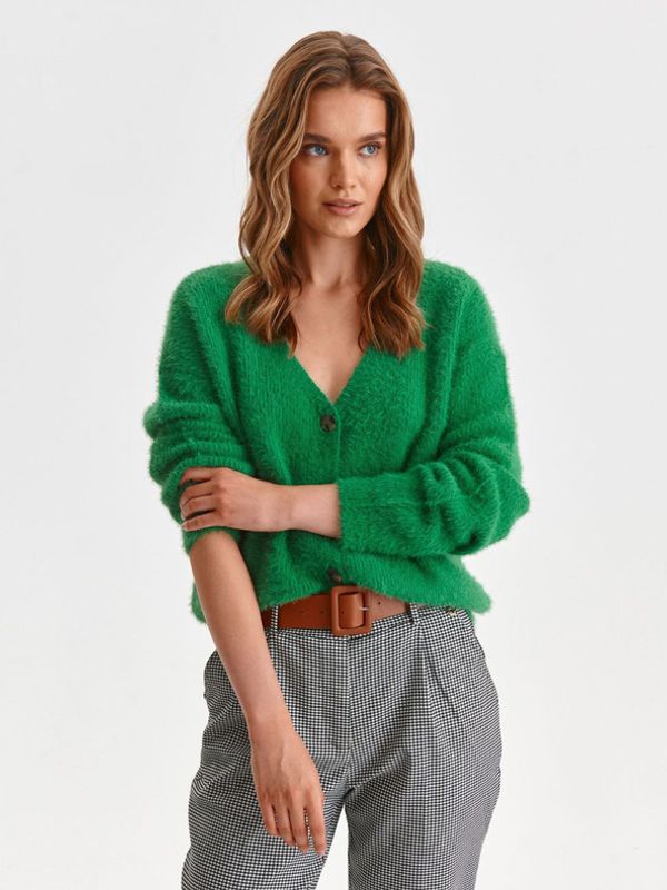 TOP SECRET TOP SECRET Жилетка Zelen