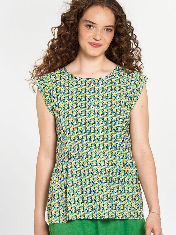 Tranquillo Tranquillo Блуза Zelen