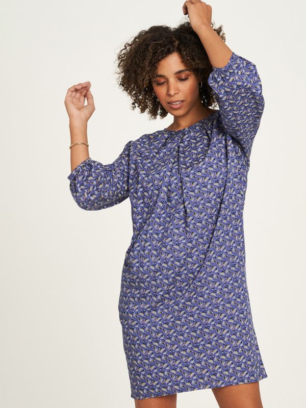 Tranquillo Tranquillo Рокля Lilav