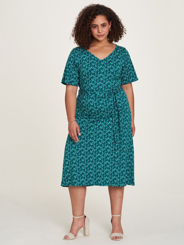 Tranquillo Tranquillo Рокля Sin