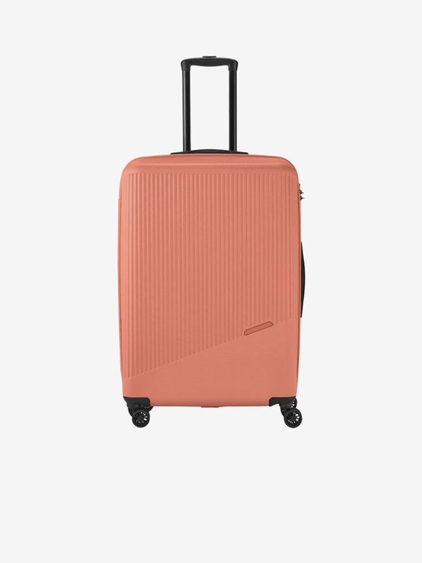 Travelite Travelite Bali L куфар Oranzhev