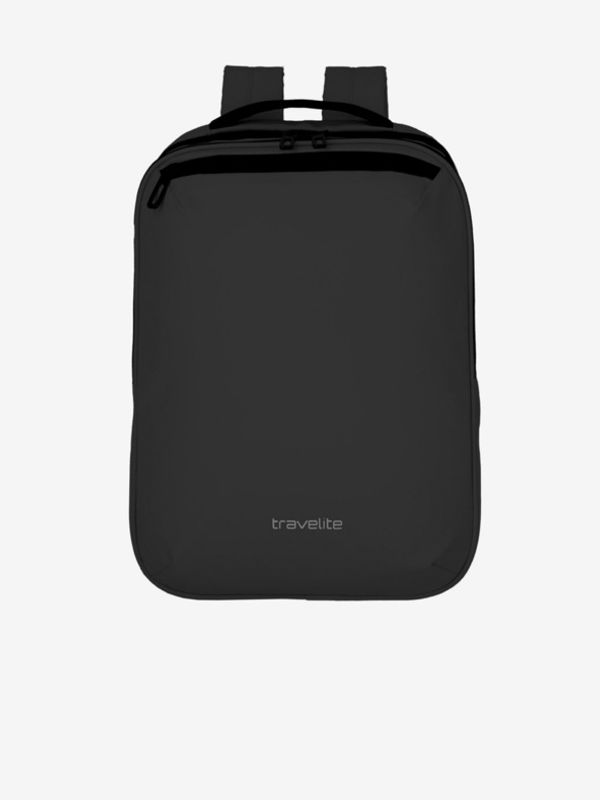 Travelite Travelite Basics Everyday Black Раница Cheren