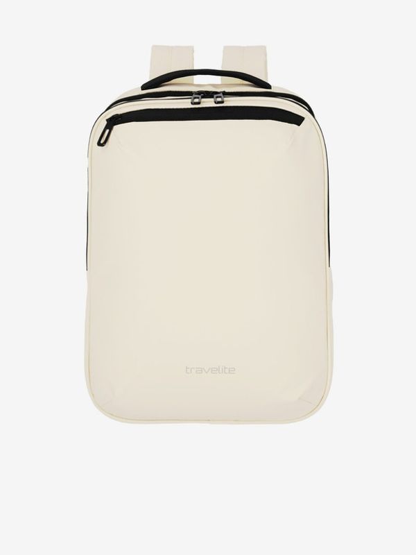 Travelite Travelite Basics Everyday Ivory Раница Bezhov