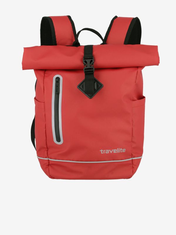 Travelite Travelite Basics Roll-up Plane Раница Cherven