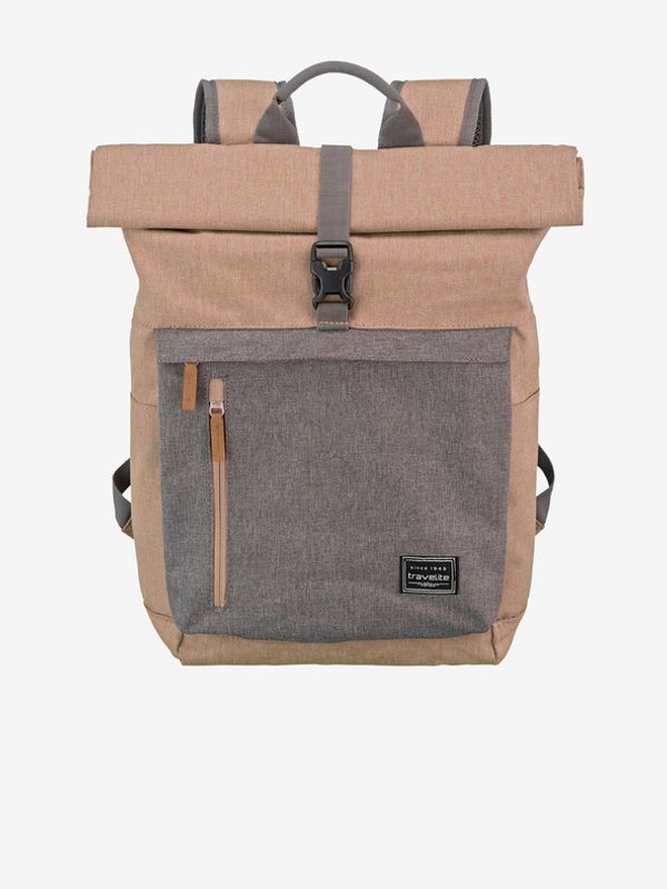 Travelite Travelite Basics Roll-up Раница Rozov