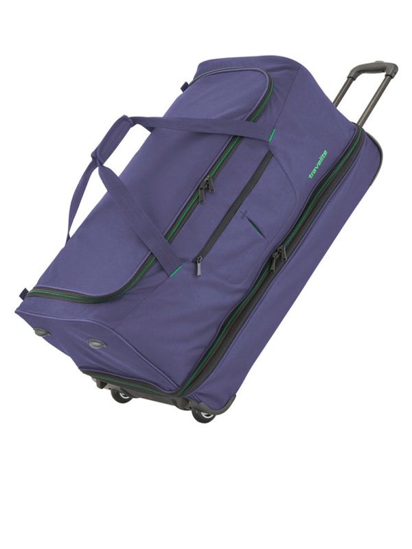 Travelite Travelite Basics Wheeled duffle L Сак Sin