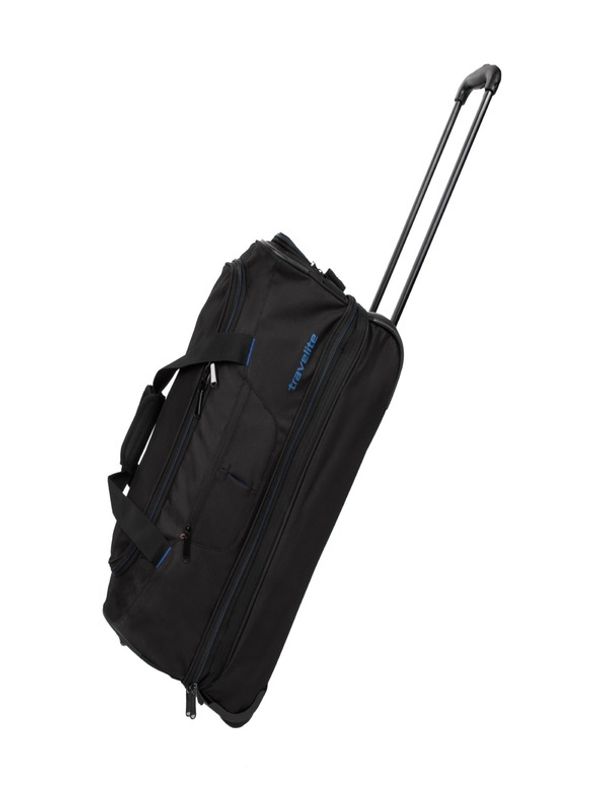 Travelite Travelite Basics Wheeled duffle S Чанта Cheren
