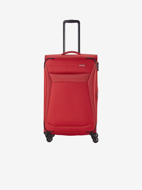 Travelite Travelite Chios L куфар Cherven