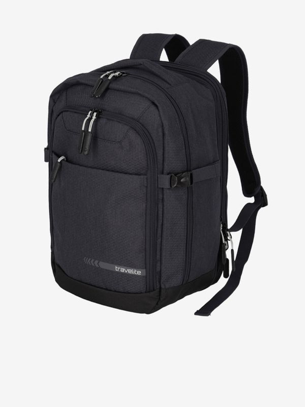 Travelite Travelite Kick Off Cabin Backpack Anthracite Раница Siv
