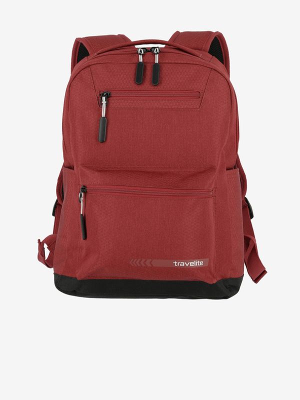 Travelite Travelite Kick Off M Раница Cherven