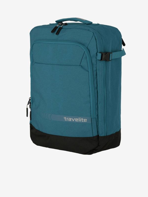 Travelite Travelite Kick Off Multibag Petrol Раница Sin