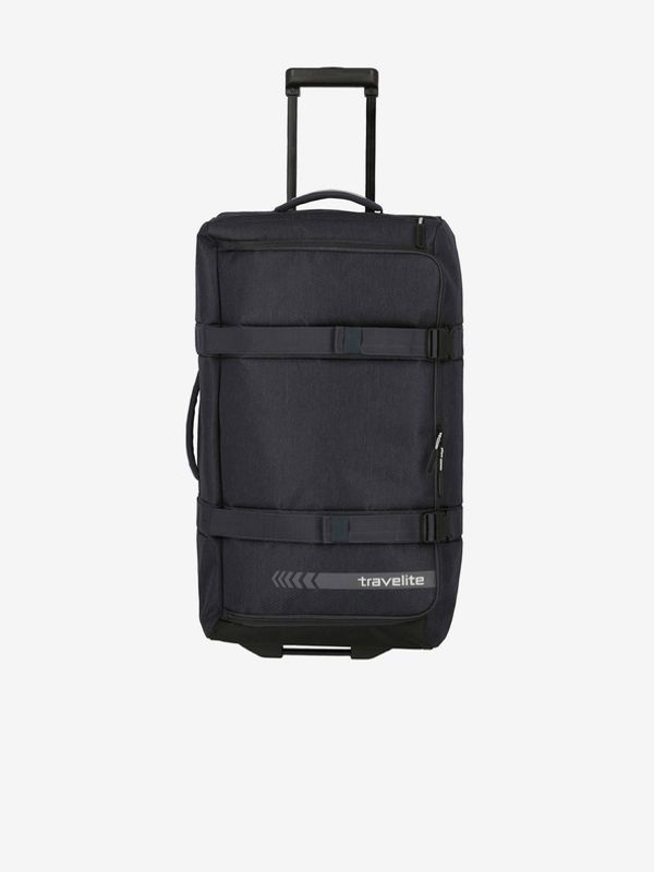 Travelite Travelite Kick Off Wheeled Duffle L Сак Siv