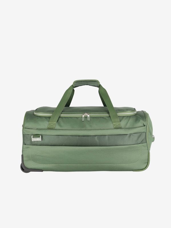 Travelite Travelite Miigo Wheeled duffle Чанта Zelen