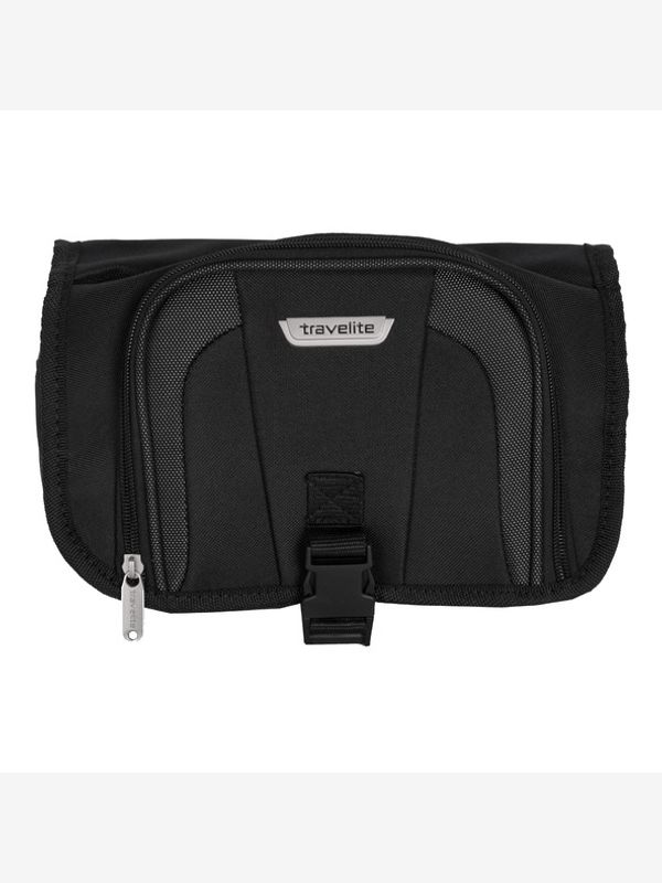 Travelite Travelite Orlando Cosmetic Bag Козметична чантичка Cheren