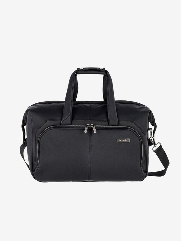 Travelite Travelite Priima Weekender Black Чанта Cheren