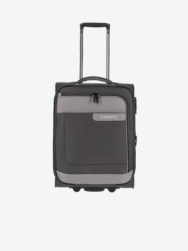 Travelite Travelite Viia 2w S куфар Siv