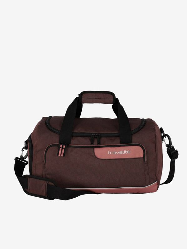 Travelite Travelite Viia Duffle Чанта Kafyav