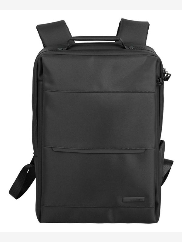 Travelite Travelite Workfloow M Black Раница Cheren