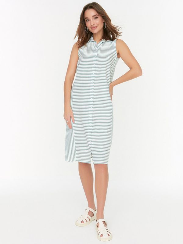 Trendyol Trendyol Рокля Byal