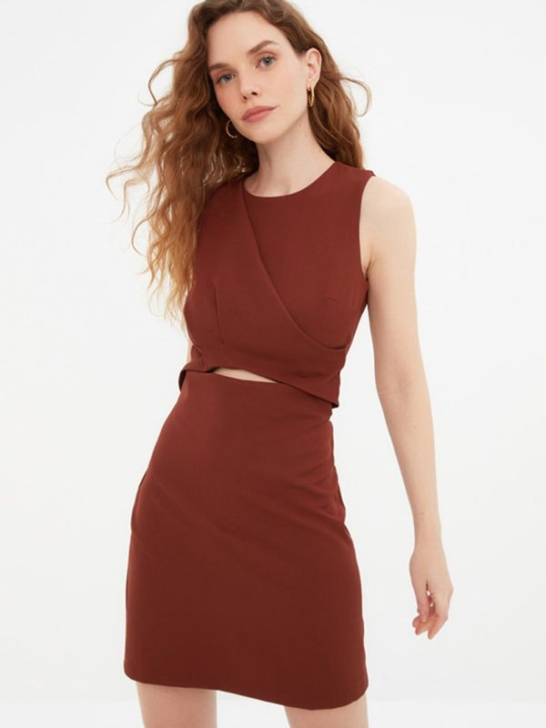 Trendyol Trendyol Рокля Kafyav