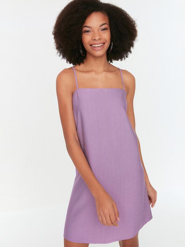 Trendyol Trendyol Рокля Lilav