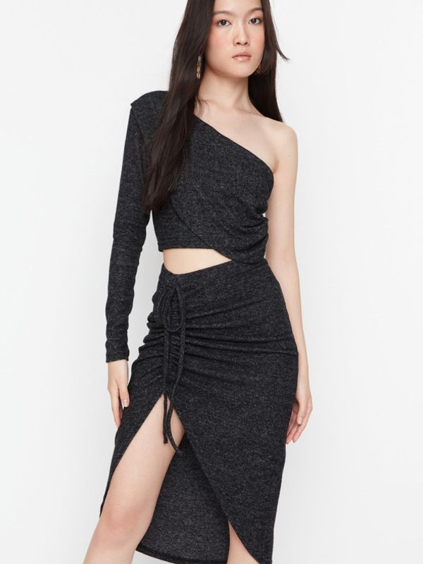 Trendyol Trendyol Рокля Siv