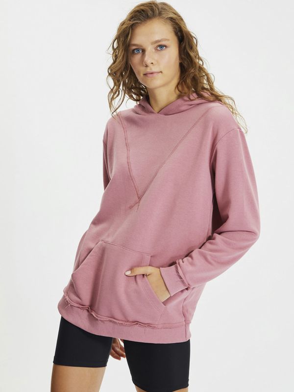 Trendyol Trendyol Sweatshirt Rozov