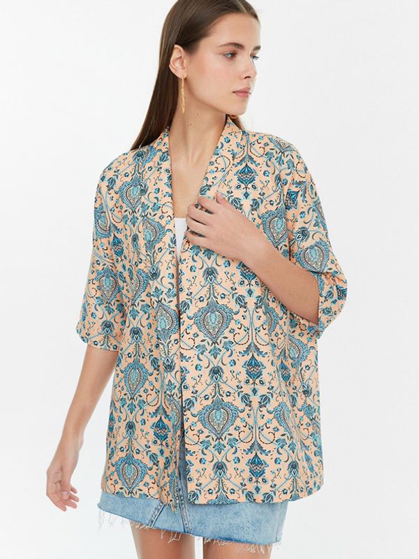 Trendyol Trendyol Жилетка Bezhov