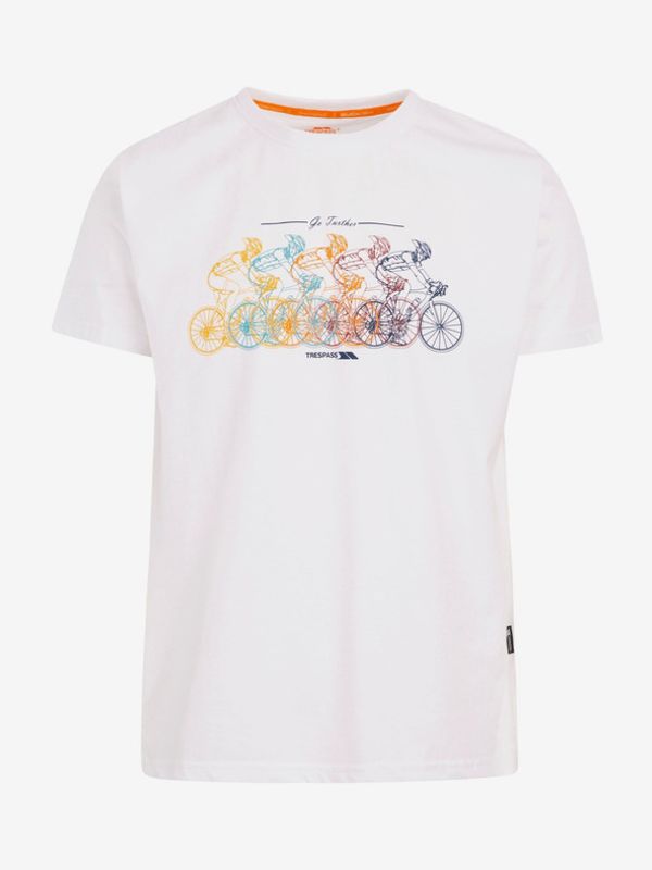 Trespass Trespass Apache T-shirt Byal