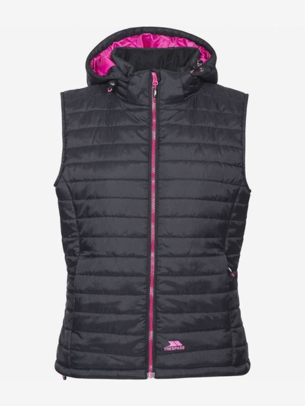 Trespass Trespass Aretha Жилетка Cheren