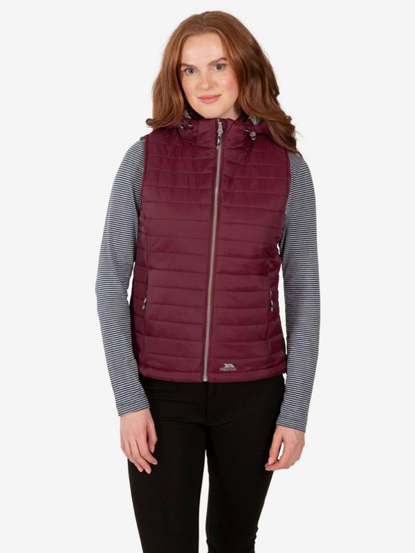 Trespass Trespass Aretha Жилетка Cherven