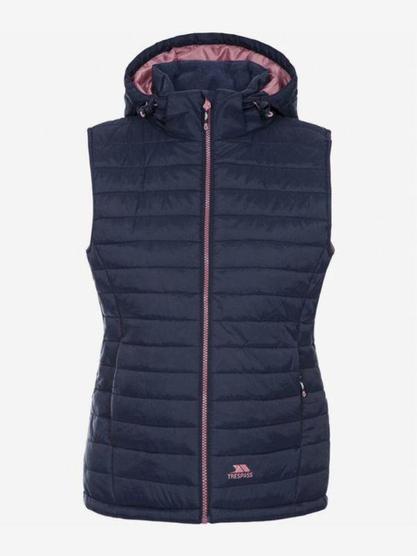 Trespass Trespass Aretha Жилетка Sin